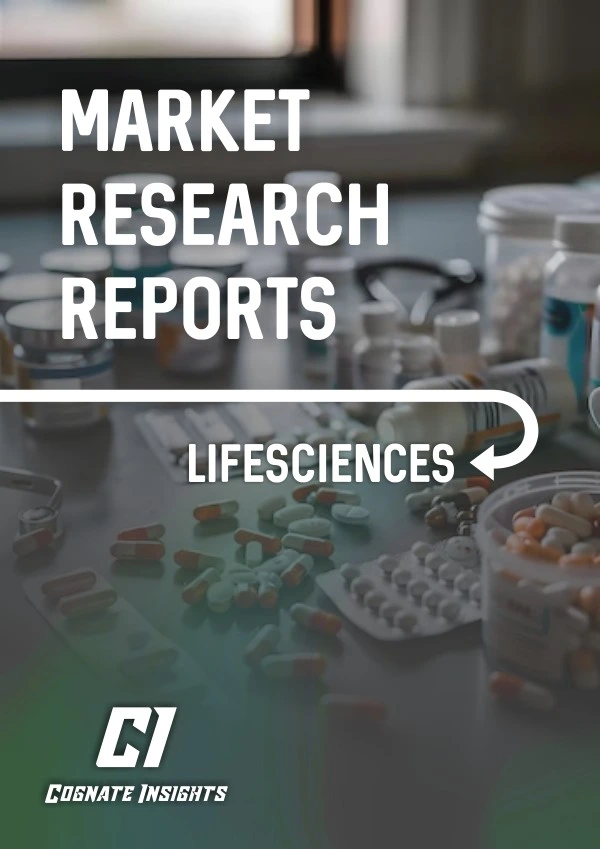 Global Thin Film Drugs Market Research Report 2018-2030F, by Region, Type, Application/End-Use